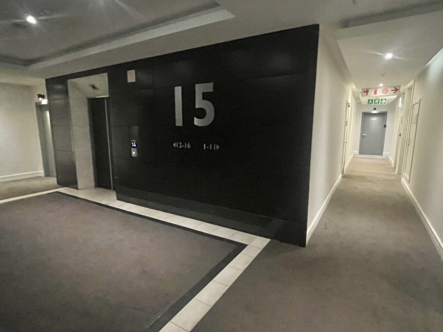 To Let 1 Bedroom Property for Rent in Cape Town City Centre Western Cape